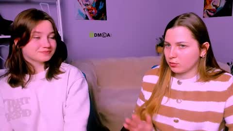 Helli online show from 02-28-25, 11:36