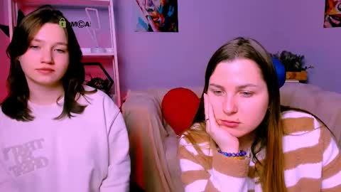 Helli online show from 02-28-25, 02:42