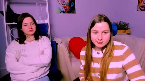 Helli online show from 02-28-25, 05:48