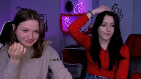 Helli online show from 03-05-25, 11:27