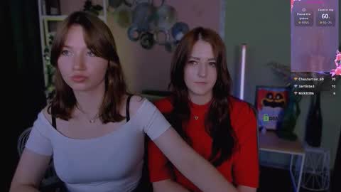 Helli online show from 09-18-25, 11:18