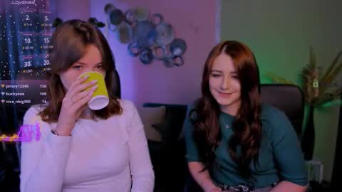 Helli online show from 10-01-25, 07:20