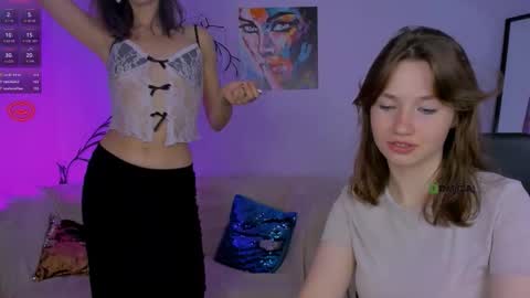 Helli online show from 10-07-25, 07:33