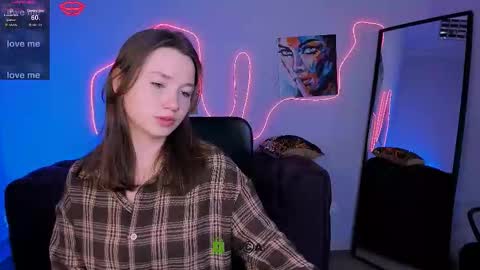 Helli online show from 01-18-26, 08:34