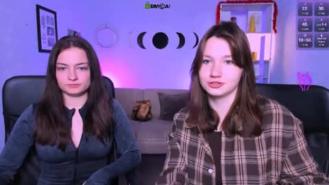 Helli online show from 03-26-26, 08:25