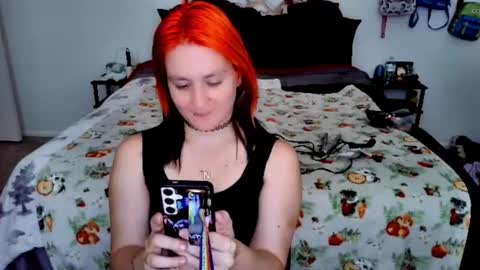 HellienaDesroser online show from 09-29-25, 08:24