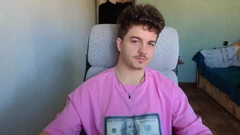 Remy online show from 03-12-26, 05:24