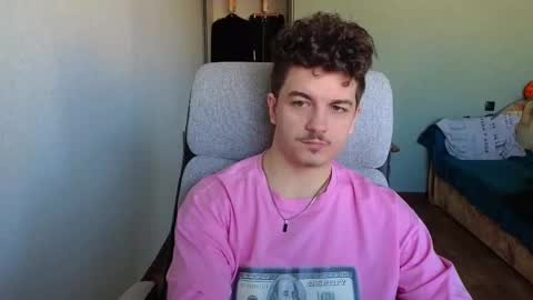 Remy online show from 03-13-26, 05:36