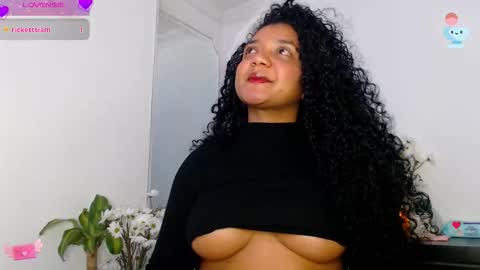 Snapshot of hello_candy chatting on 09-15-25, 03:50 Candy online show from 09-15-25, 03:50