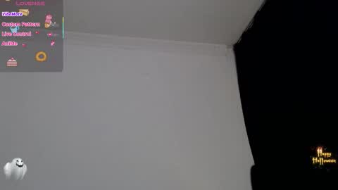 Candy online show from 10-30-25, 10:21