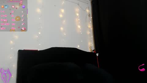 Candy online show from 01-31-26, 11:03