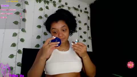 Candy online show from 07-02-26, 11:11