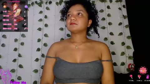 Candy online show from 07-16-26, 03:01