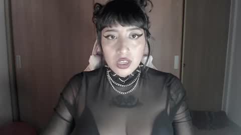 Snapshot of hello_demonkitty chatting on 07-19-26, 04:05 SIMONA online show from 07-19-26, 04:05