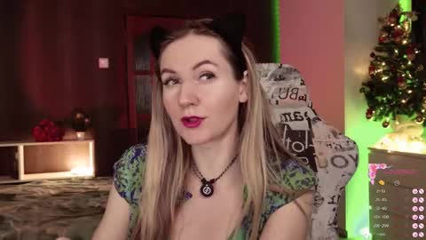 Alisia  Monday to Friday from 10 am to 4 pm GMT 2 online show from 01-14-26, 09:15