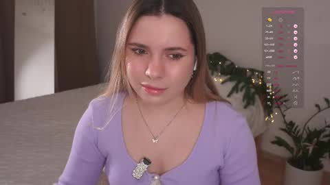 Taya online show from 12-22-25, 02:25