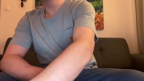 hellohowareyou66 online show from 12-15-25, 06:17