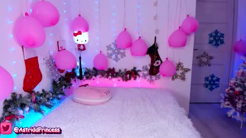 helloiamastrid online show from 01-13-26, 12:21