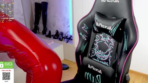 Alice online show from 01-16-25, 12:31