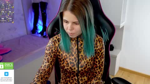 Alice online show from 02-05-25, 05:20