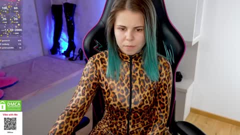 Alice online show from 02-05-25, 08:25