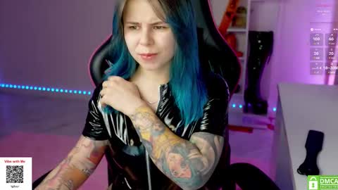 Alice online show from 10-10-25, 03:44