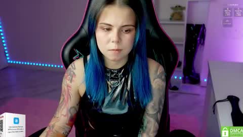 Alice online show from 11-14-25, 01:43