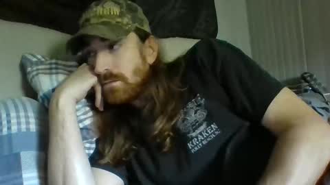 longhairbeardedguy online show from 09-16-25, 03:02