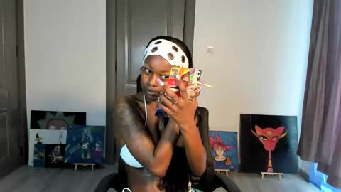 Sandy online show from 04-11-26, 05:34