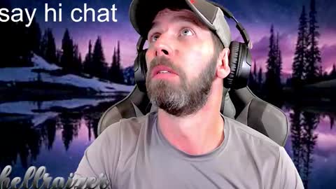 hellraizer online show from 10-27-25, 09:19