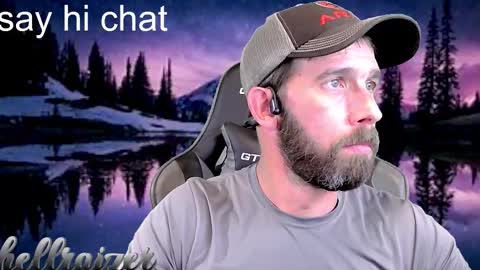 hellraizer online show from 11-04-25, 02:54