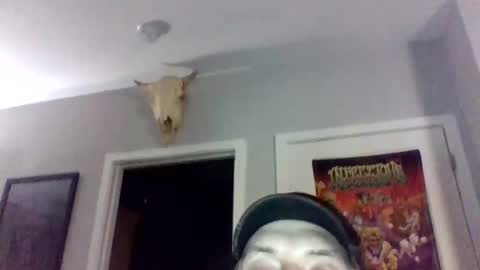 Snapshot of hellraz0r77 chatting on 02-10-25, 08:09 hellraz0r77 online show from 02-10-25, 08:09