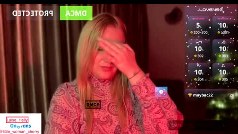 Snapshot of hellyriddle chatting on 12-08-24, 09:35 DeleteyourSadness online show from 12-08-24, 09:35