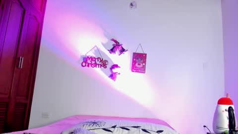 Hellzel online show from 01-09-26, 03:09