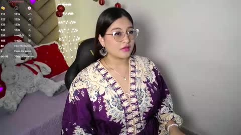 Zahira online show from 11-12-25, 01:39