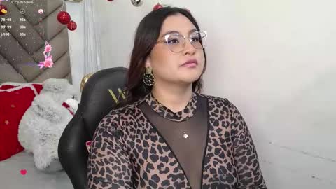 Zahira online show from 12-17-25, 08:26