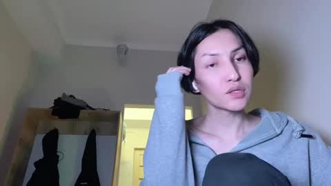 Eva online show from 03-02-25, 05:58