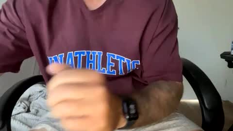 Hendo online show from 01-08-26, 11:40