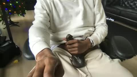 DrixxTheGod online show from 12-17-25, 02:45