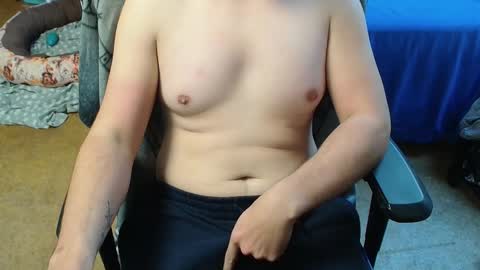 Hendrik online show from 09-15-25, 04:07