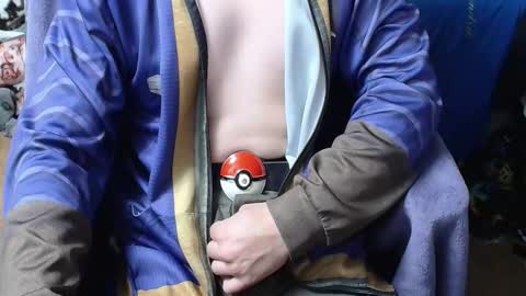 Hendrik online show from 10-12-25, 01:48