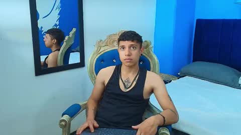 Hennesyy  online show from 03-04-26, 09:43