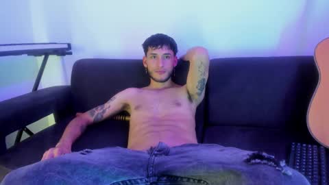 henrik_senn online show from 11-15-25, 12:30