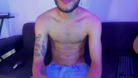 henrik_senn online show from 11-26-25, 01:39