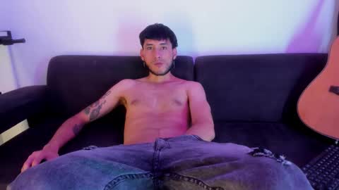 henrik_senn online show from 11-27-25, 02:08