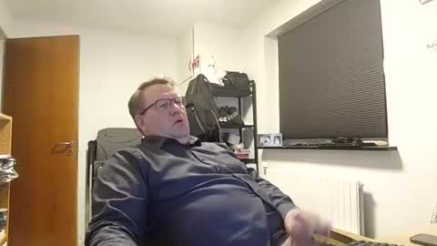 henrikrp1971 online show from 02-02-26, 04:38