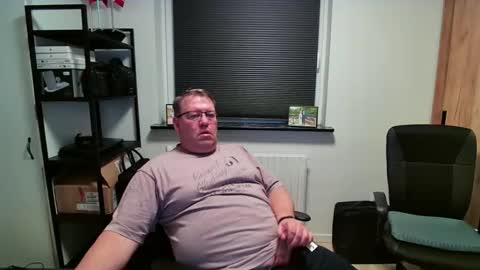 henrikrp1971 online show from 03-15-26, 09:54