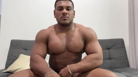 Henri online show from 02-07-25, 10:52