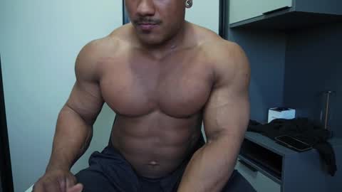 Henri online show from 10-22-25, 09:03