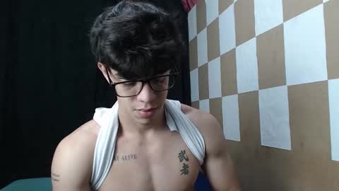 HENRY GANDY online show from 01-24-25, 12:52